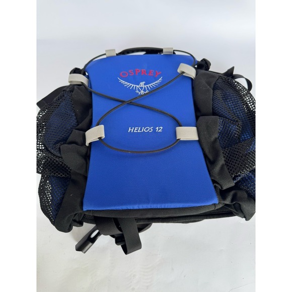Osprey Helios 12  Hip Pack - Picture 1 of 4